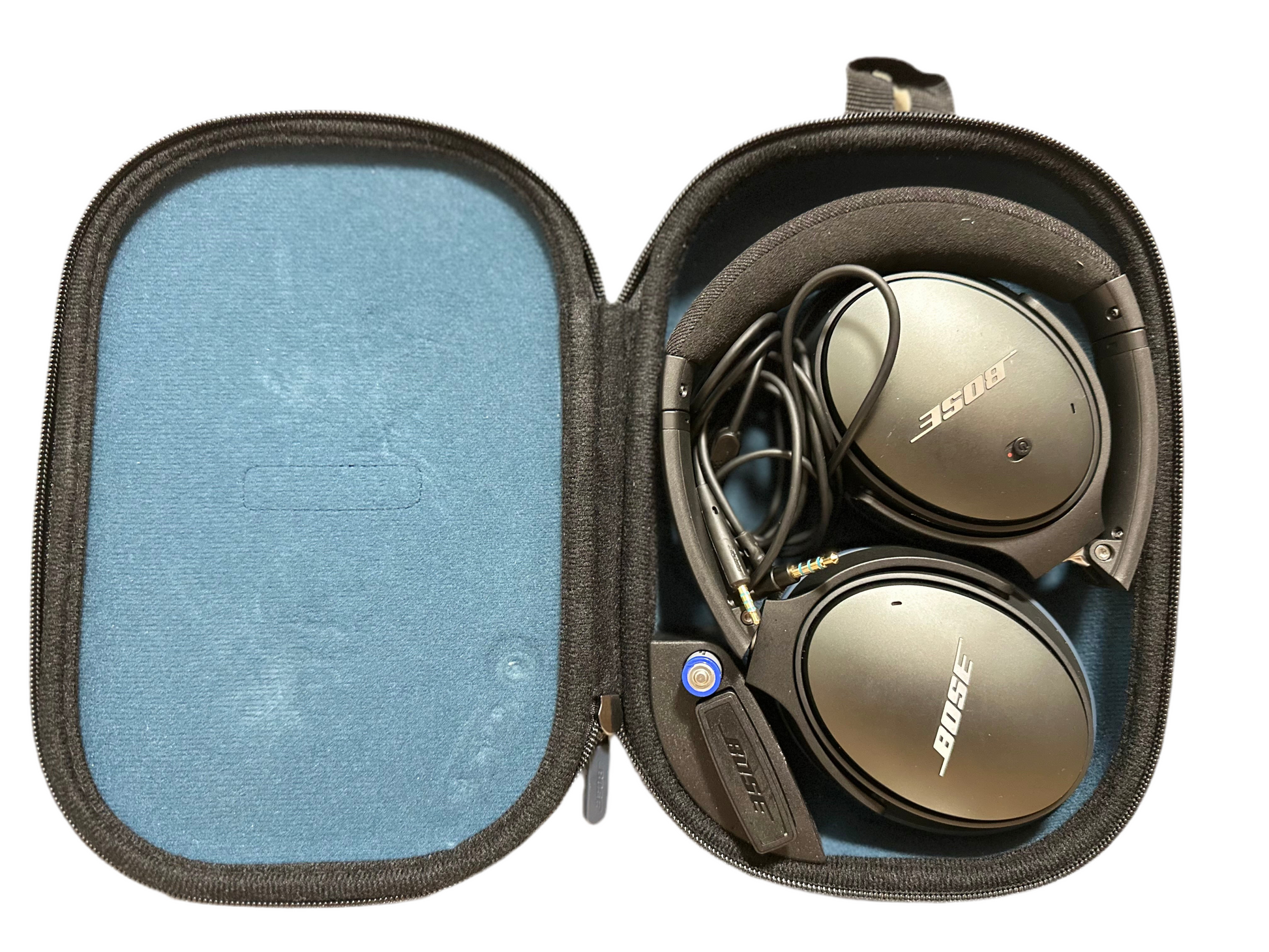 The bose