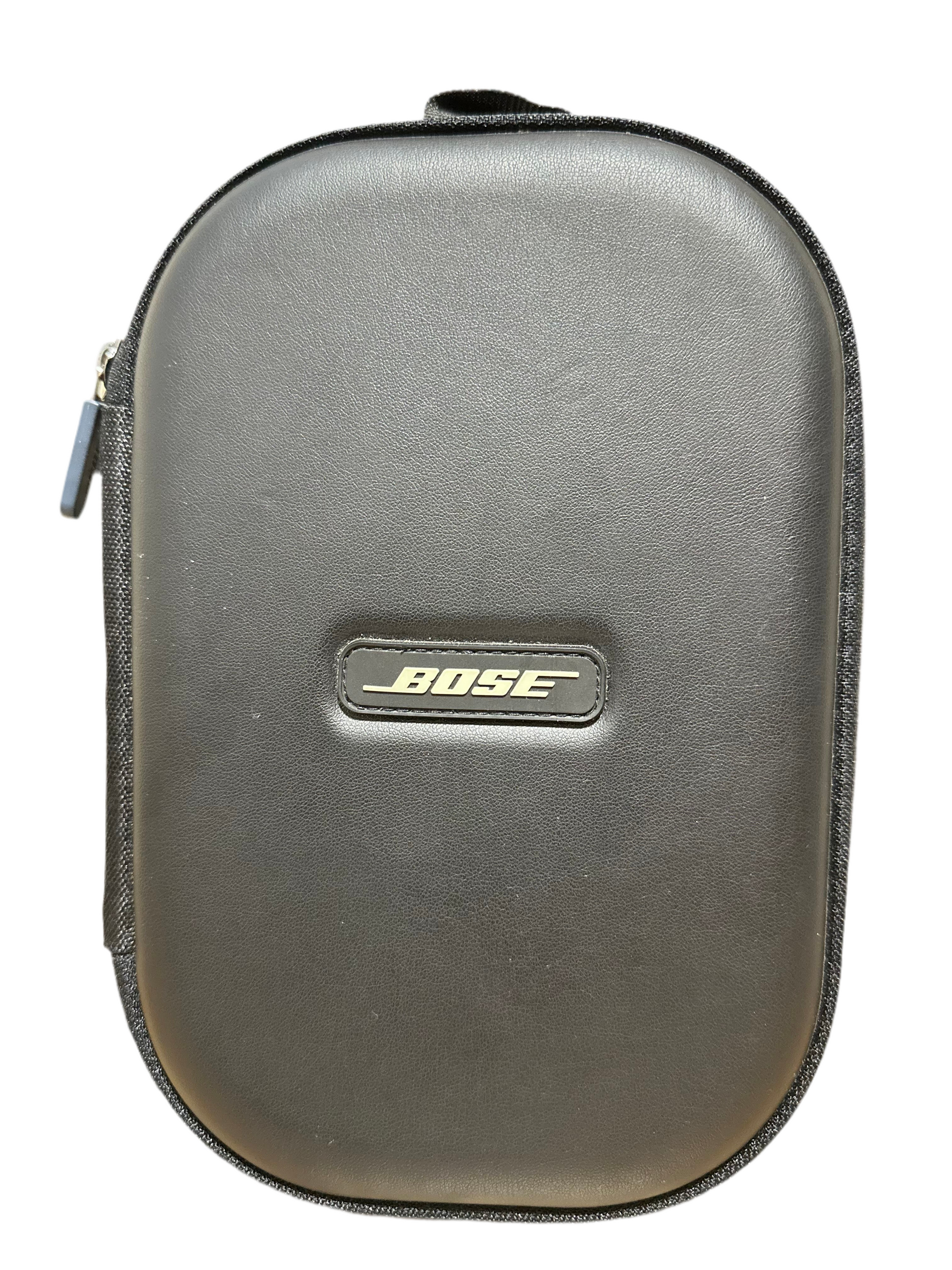 The bose