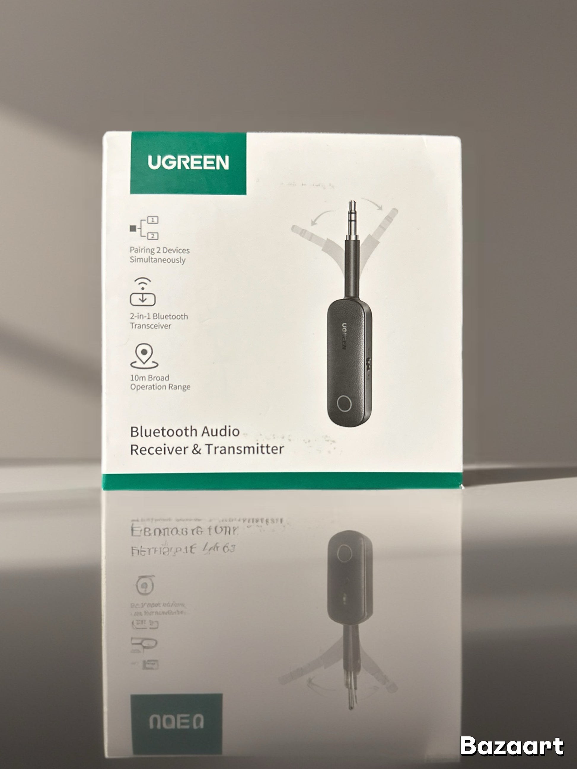 UGREEN